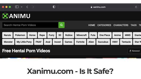 xanimu.com|Xanimu.com